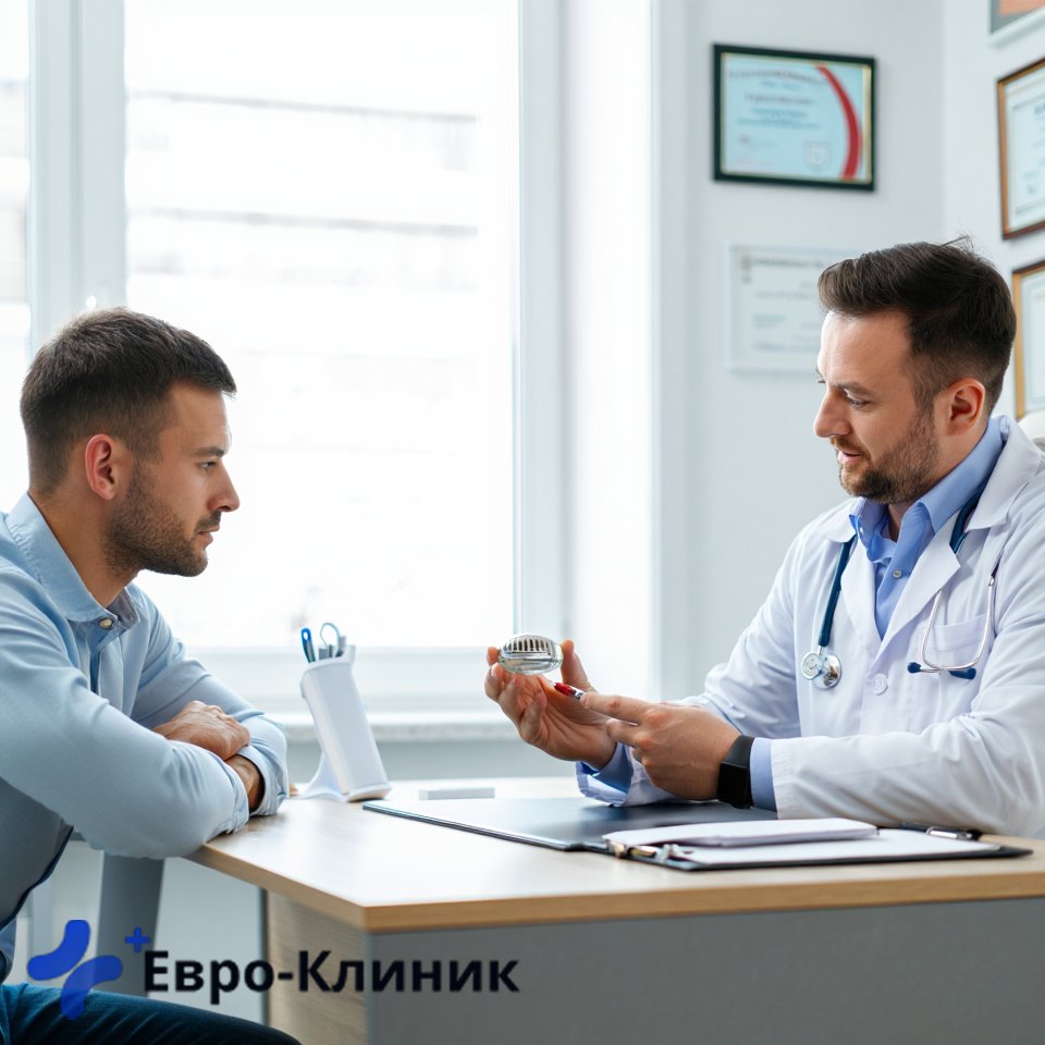 Консультация по химзащите от алкоголизма в Советской Гавани